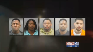Mom Orchestrated Slayings of Witnesses in Son’s Trial, Prosecutors Say